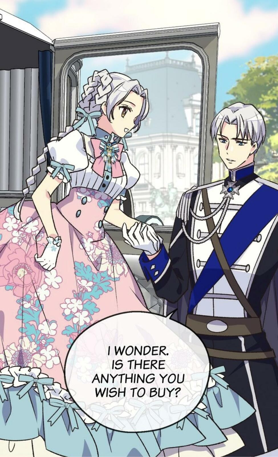 Read The Abandoned Empress chapter 102 image 59 on Lezhin