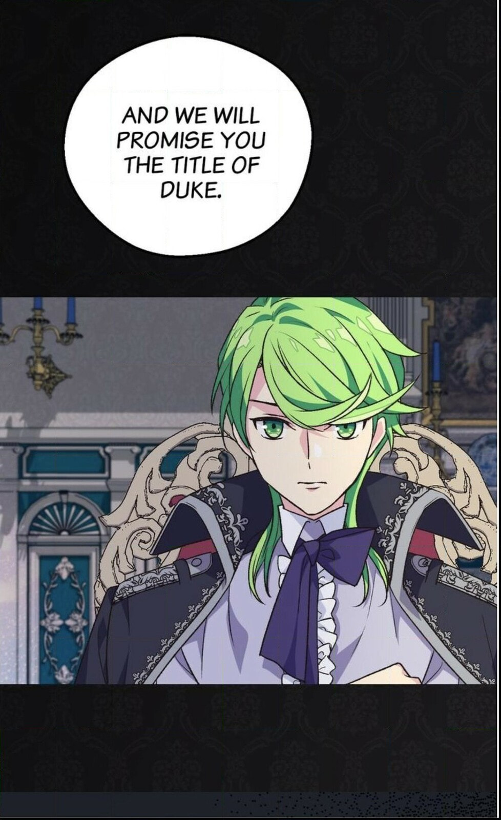 Read The Abandoned Empress chapter 102 image 6 on Lezhin
