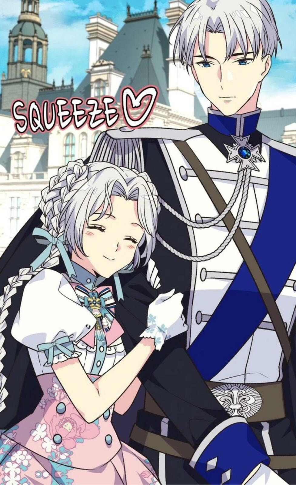 Read The Abandoned Empress chapter 102 image 60 on Lezhin
