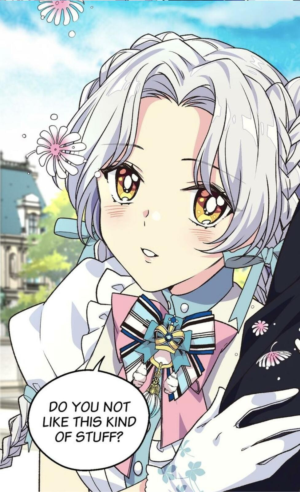 Read The Abandoned Empress chapter 102 image 61 on Lezhin