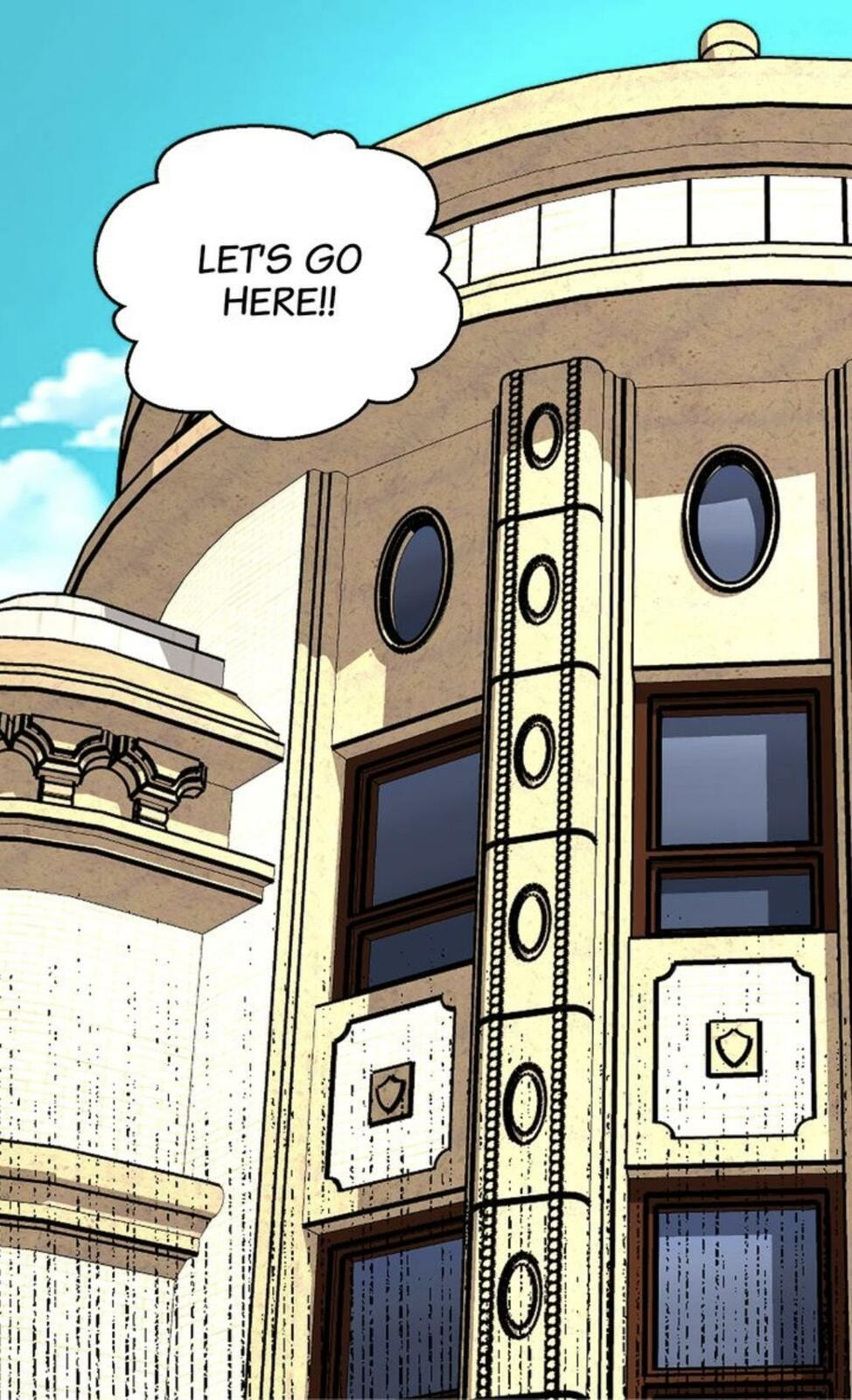 Read The Abandoned Empress chapter 102 image 63 on Lezhin