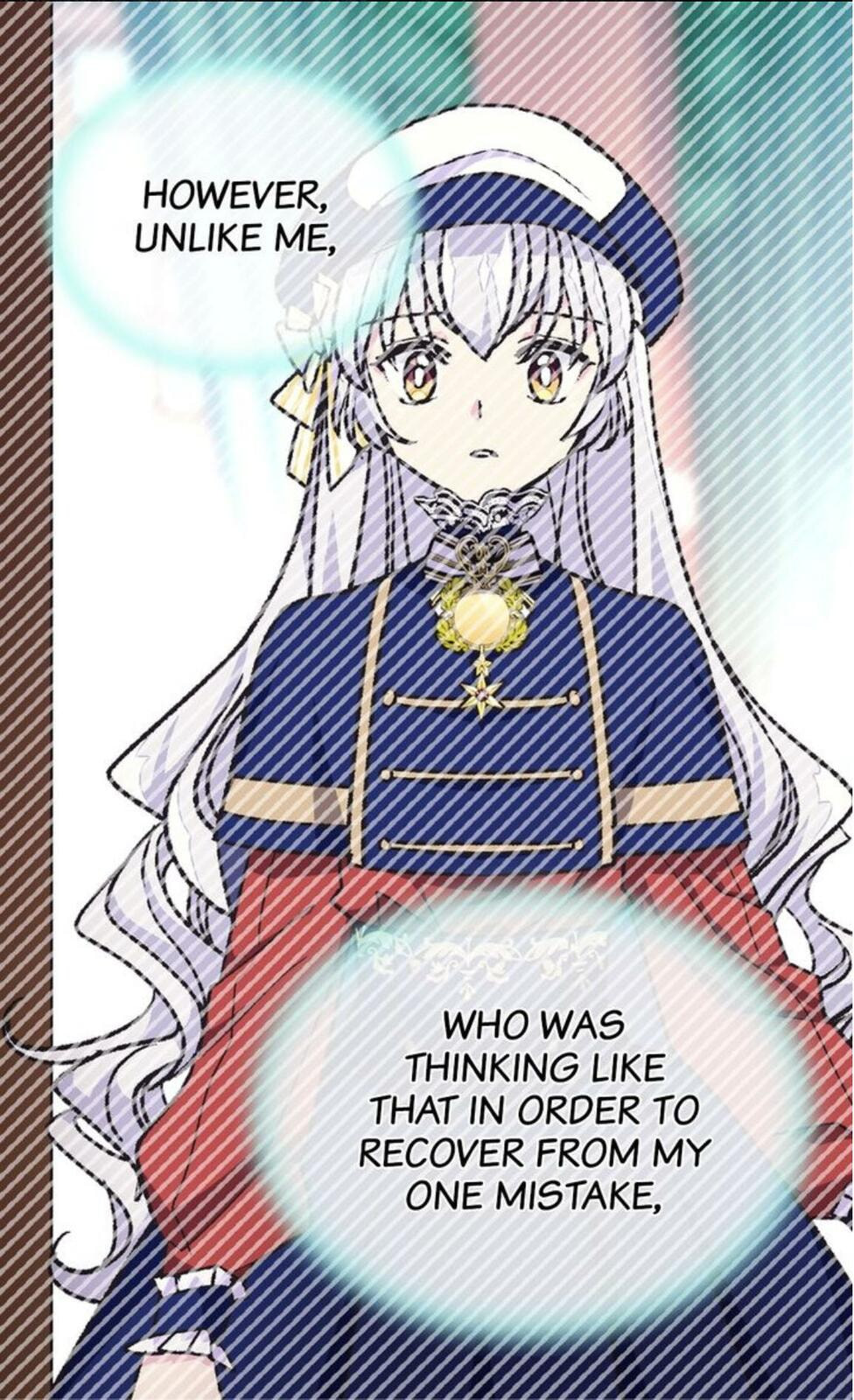 Read The Abandoned Empress chapter 102 image 8 on Lezhin