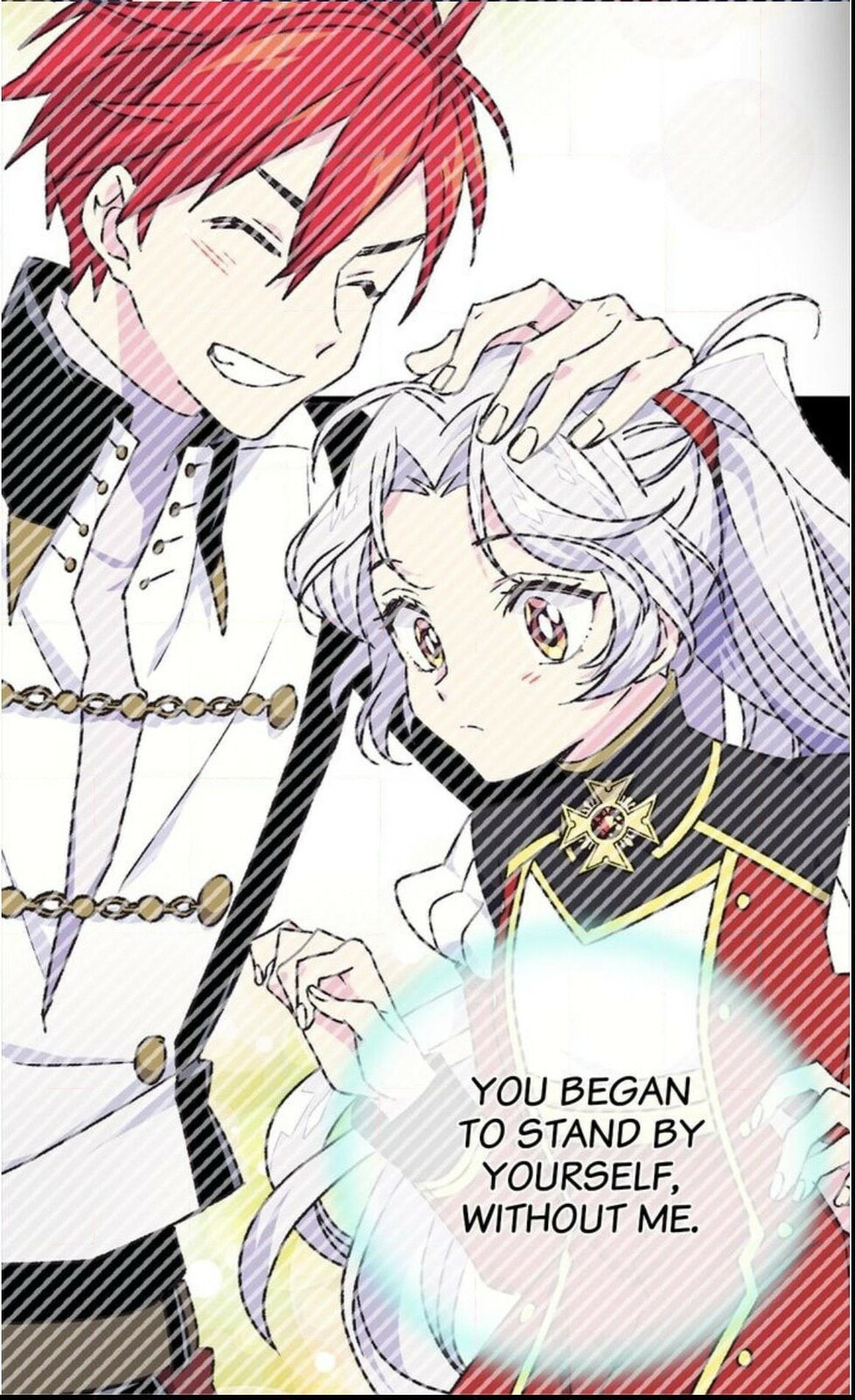 Read The Abandoned Empress chapter 102 image 9 on Lezhin