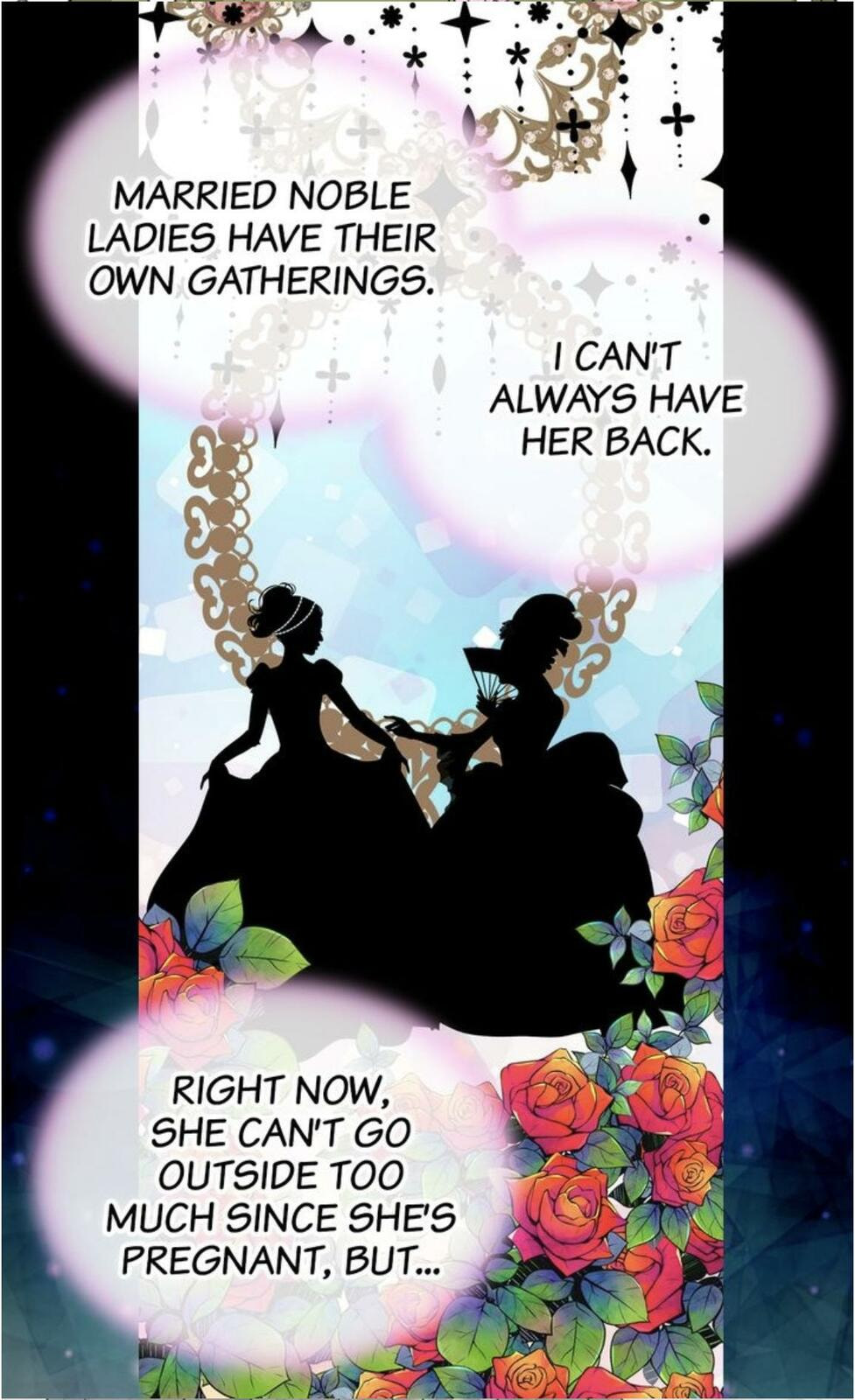 Read The Abandoned Empress chapter 105 image 12 on Lezhin