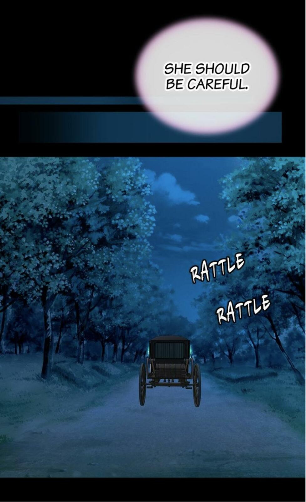 Read The Abandoned Empress chapter 105 image 15 on Lezhin