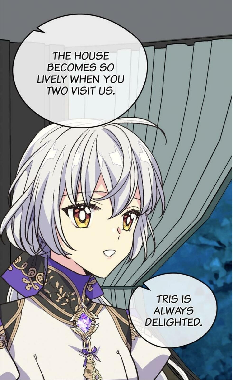 Read The Abandoned Empress chapter 105 image 17 on Lezhin