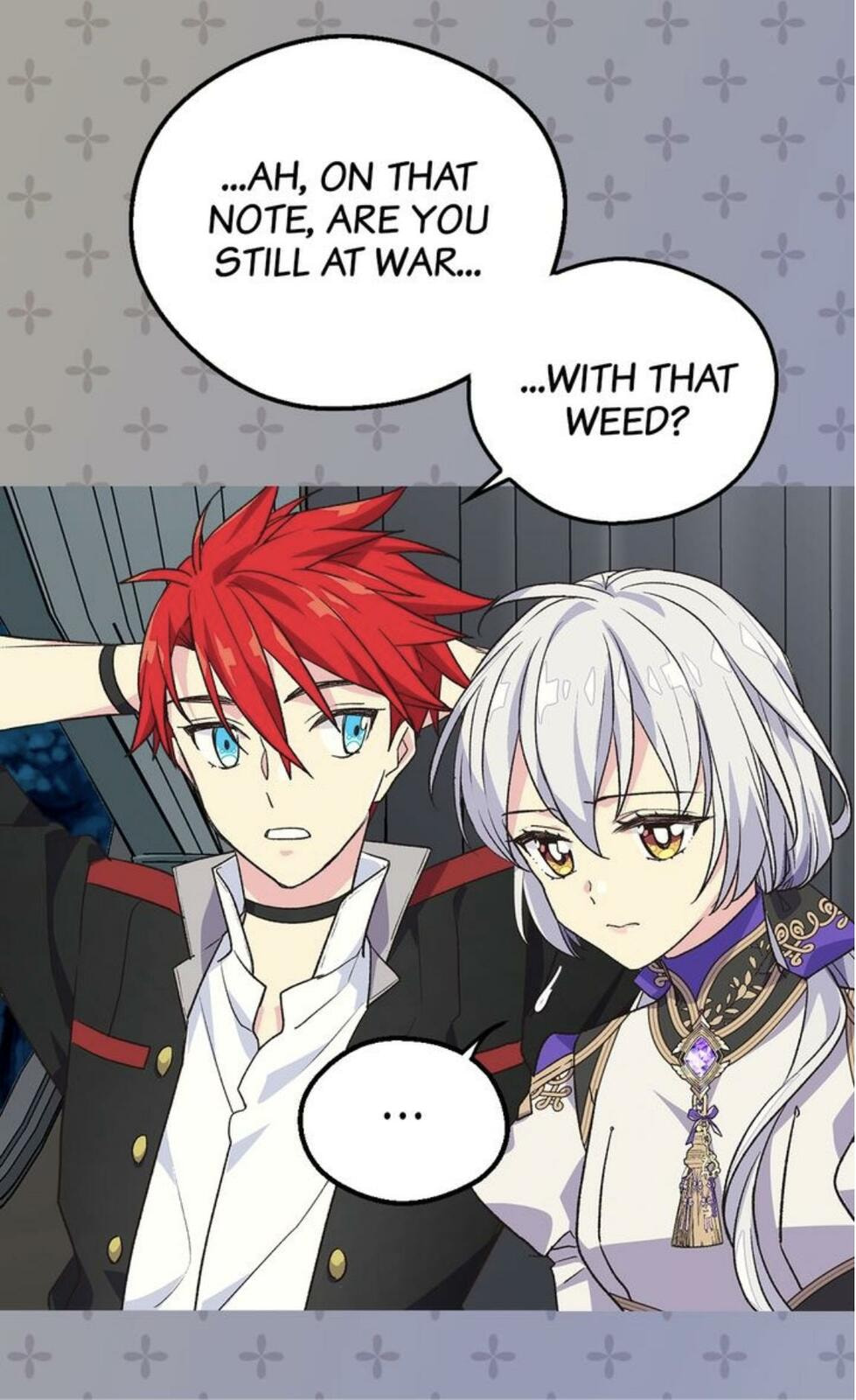 Read The Abandoned Empress chapter 105 image 19 on Lezhin