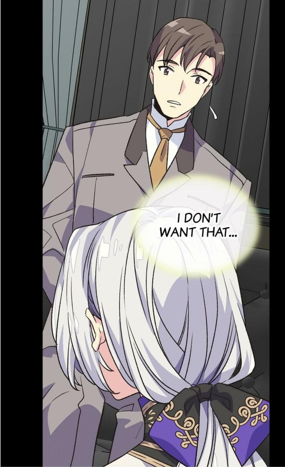 Read The Abandoned Empress chapter 105 image 25 on Lezhin