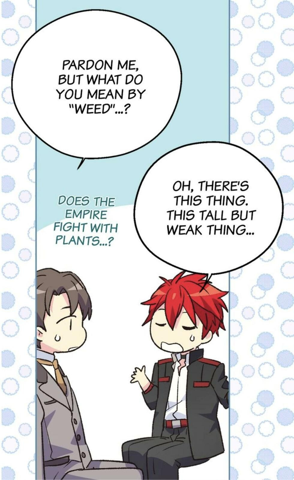 Read The Abandoned Empress chapter 105 image 26 on Lezhin