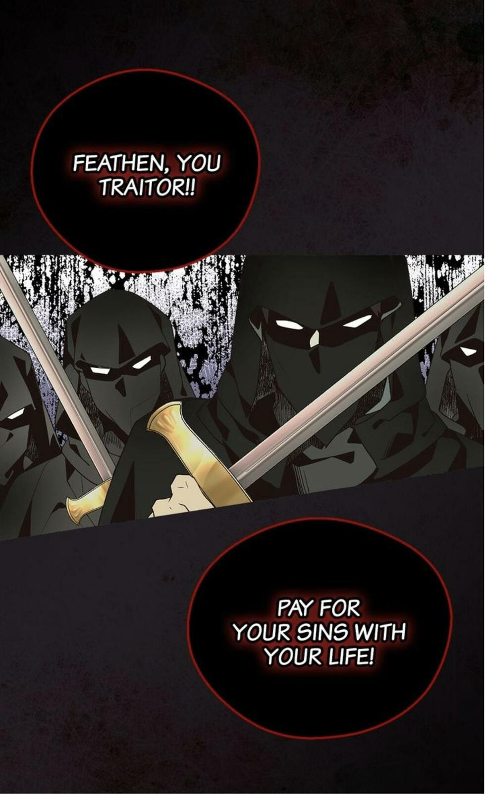 Read The Abandoned Empress chapter 105 image 30 on Lezhin