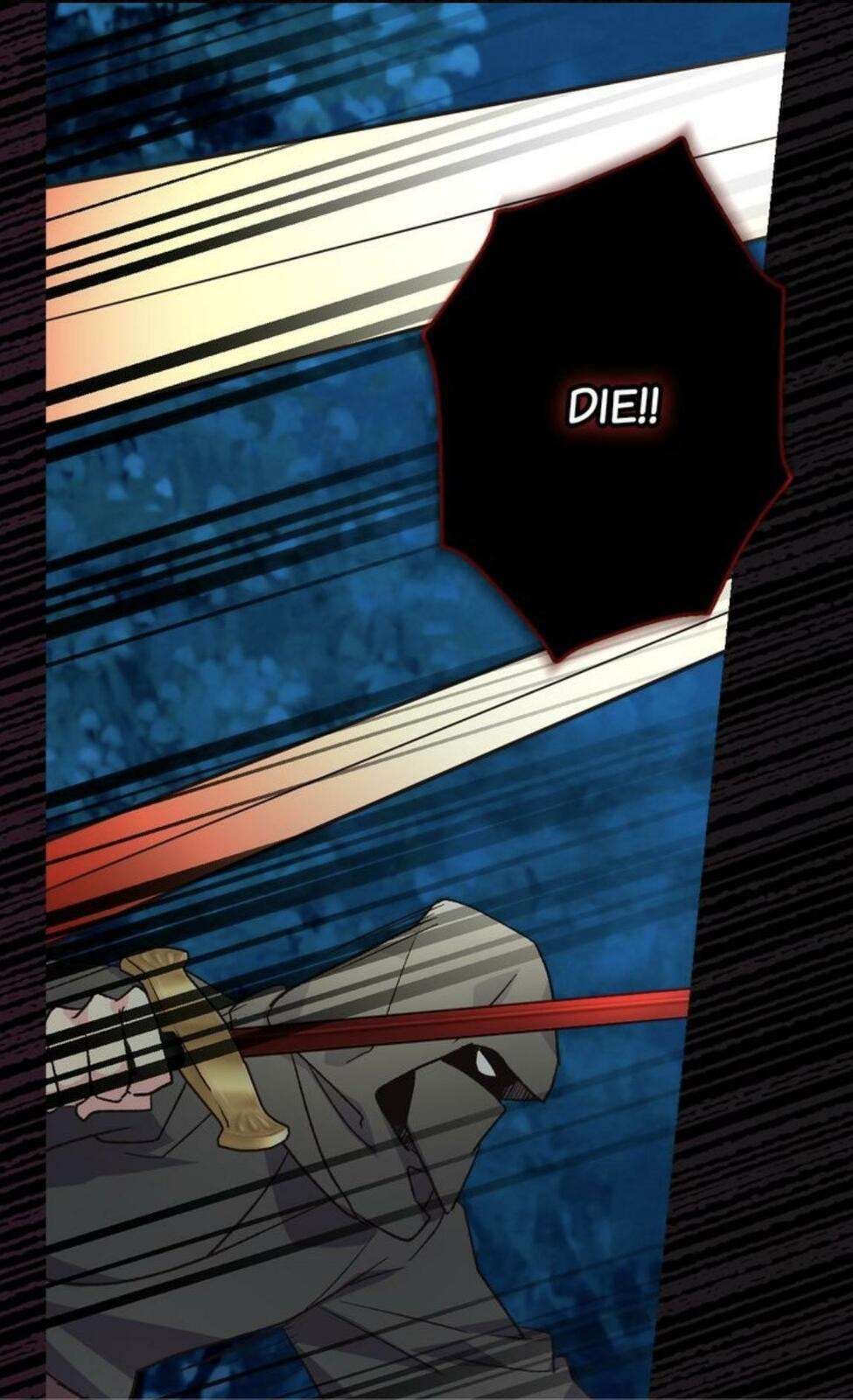 Read The Abandoned Empress chapter 105 image 32 on Lezhin