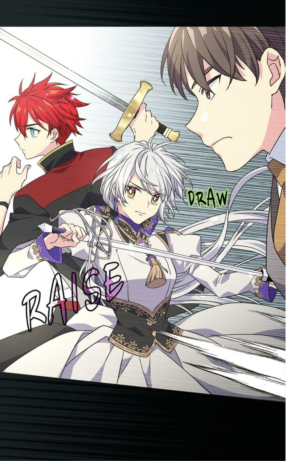 Read The Abandoned Empress chapter 105 image 33 on Lezhin