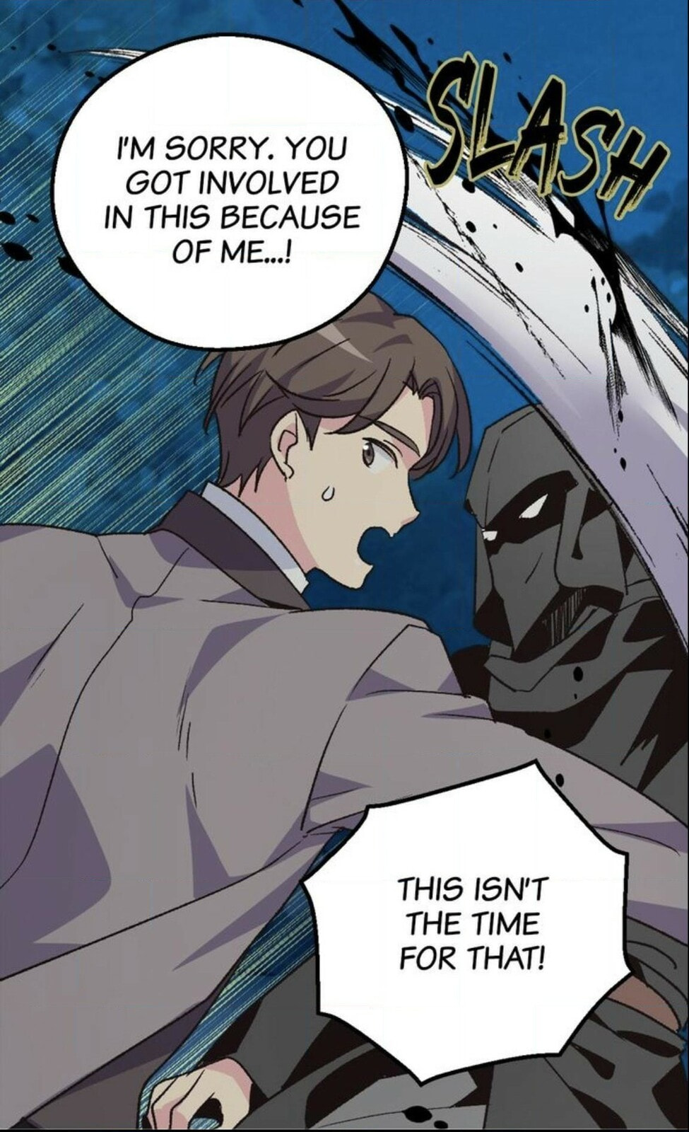 Read The Abandoned Empress chapter 105 image 34 on Lezhin