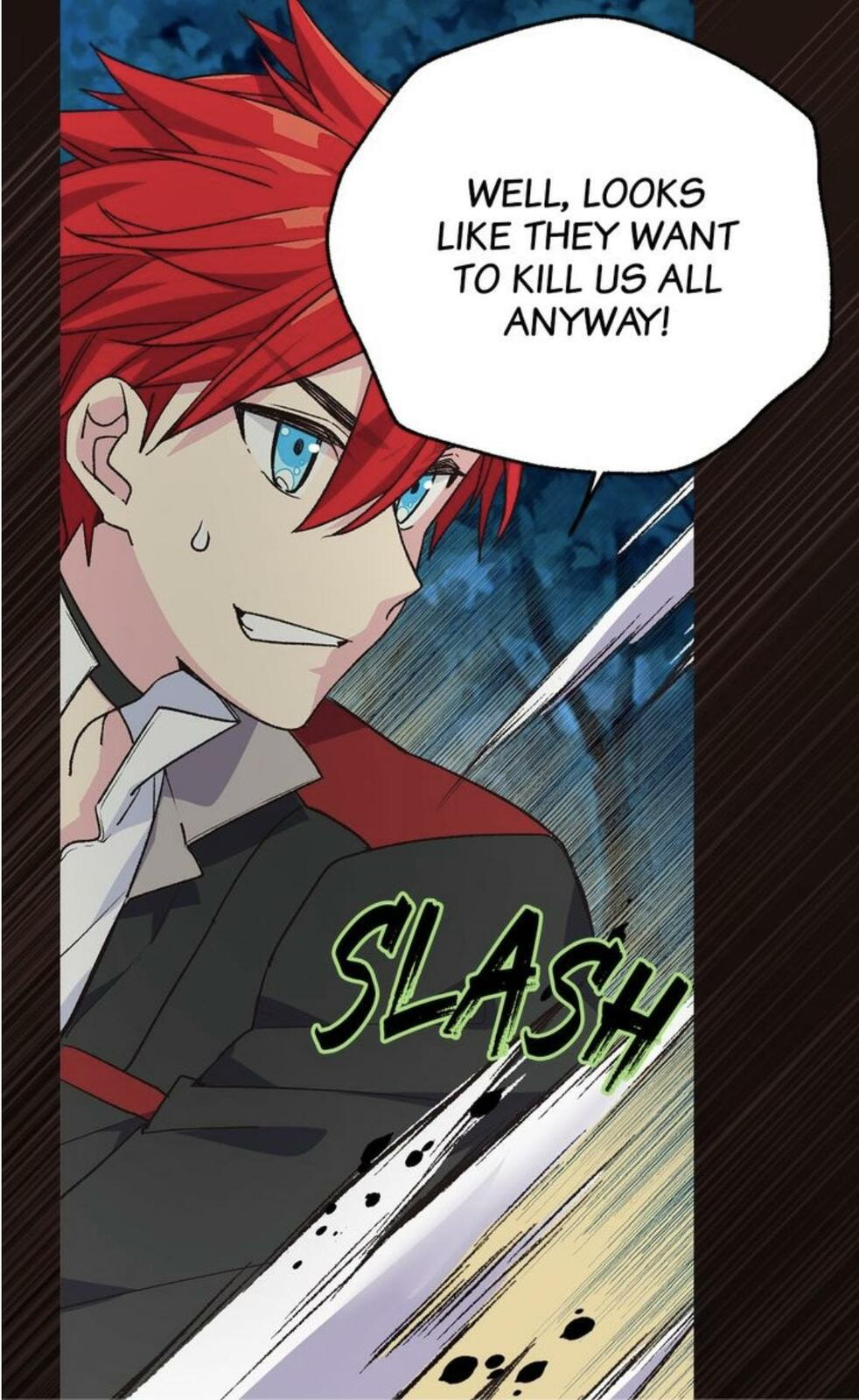 Read The Abandoned Empress chapter 105 image 35 on Lezhin