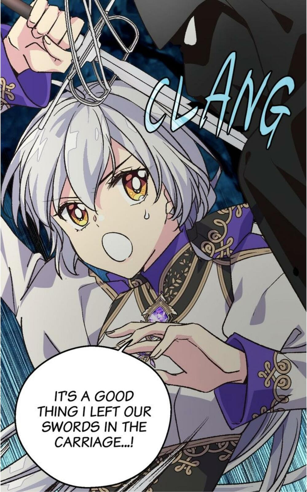 Read The Abandoned Empress chapter 105 image 36 on Lezhin
