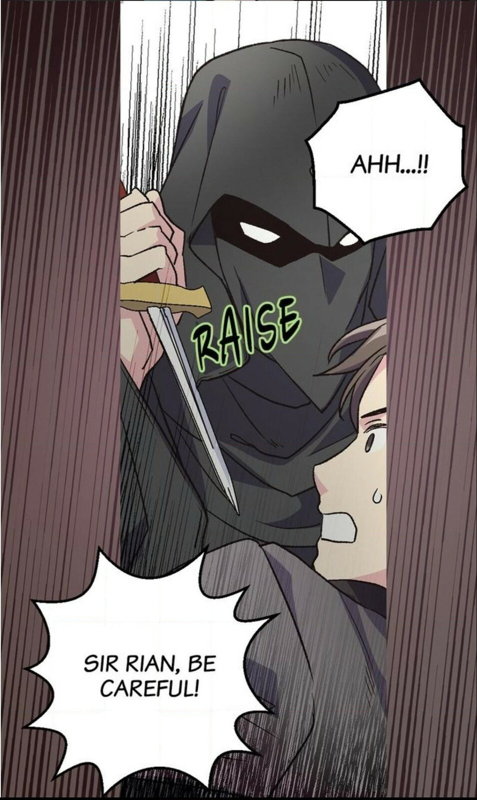 Read The Abandoned Empress chapter 105 image 39 on Lezhin