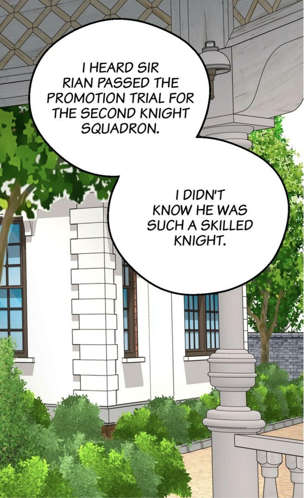 Read The Abandoned Empress chapter 105 image 4 on Lezhin