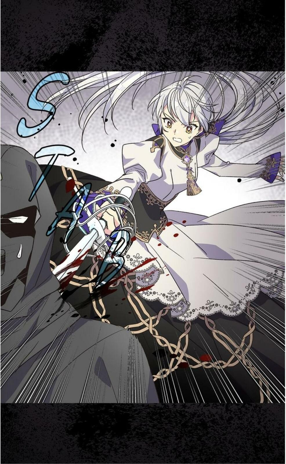 Read The Abandoned Empress chapter 105 image 40 on Lezhin
