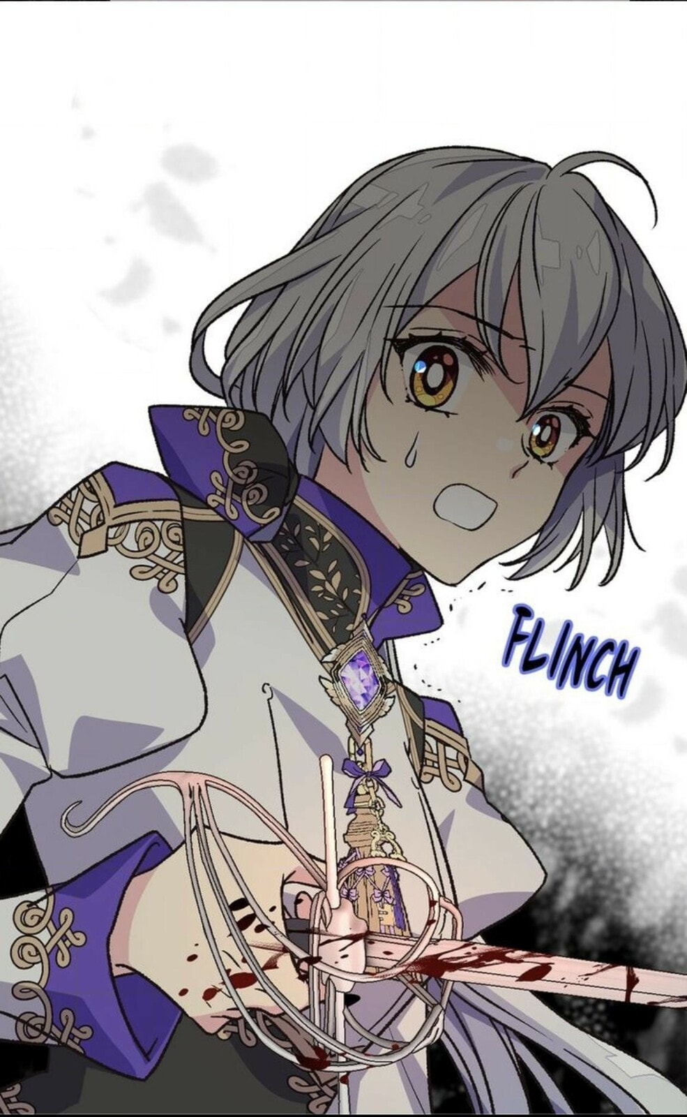 Read The Abandoned Empress chapter 105 image 42 on Lezhin