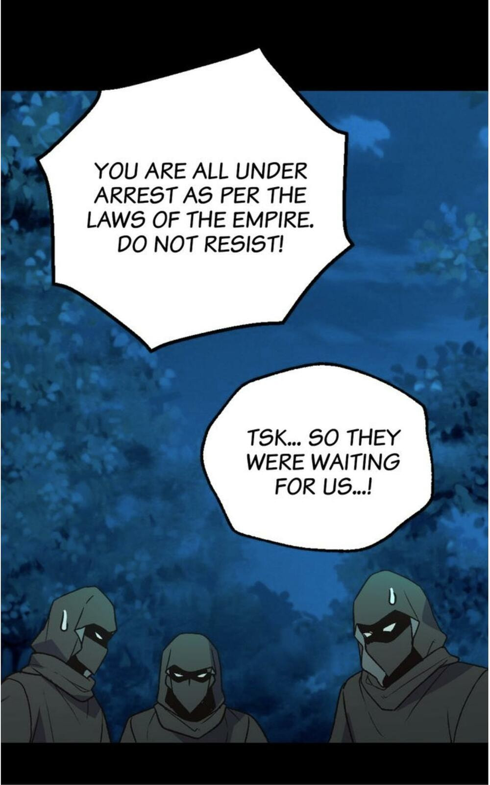 Read The Abandoned Empress chapter 105 image 49 on Lezhin