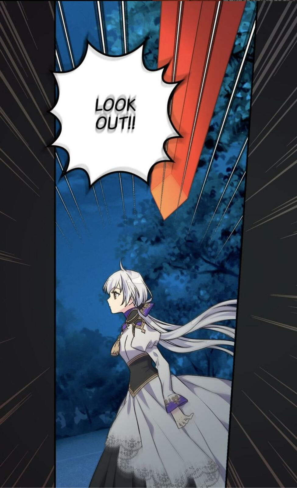 Read The Abandoned Empress chapter 105 image 53 on Lezhin
