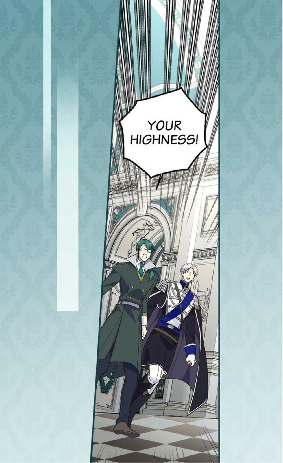 Read The Abandoned Empress chapter 105 image 54 on Lezhin