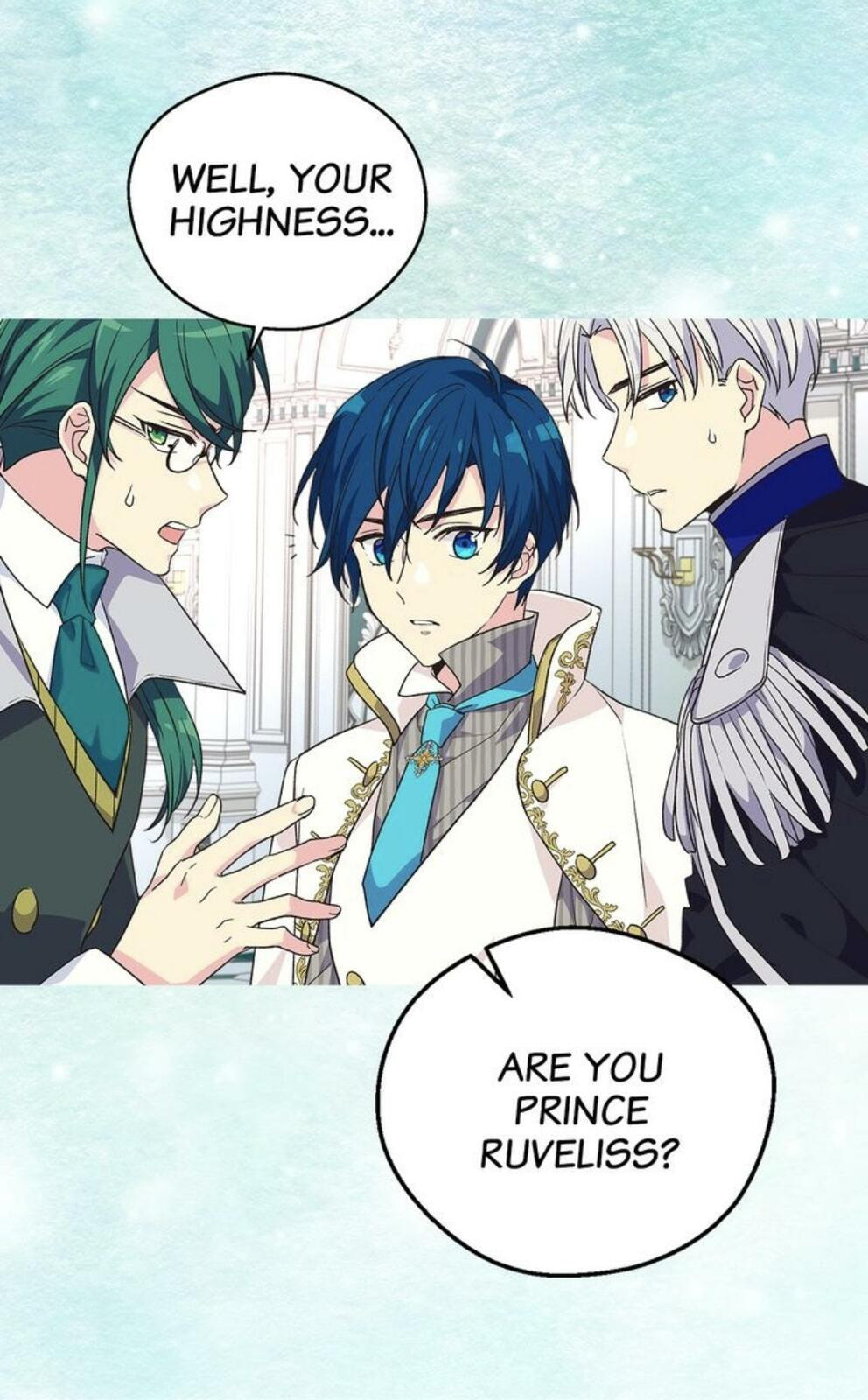 Read The Abandoned Empress chapter 105 image 56 on Lezhin