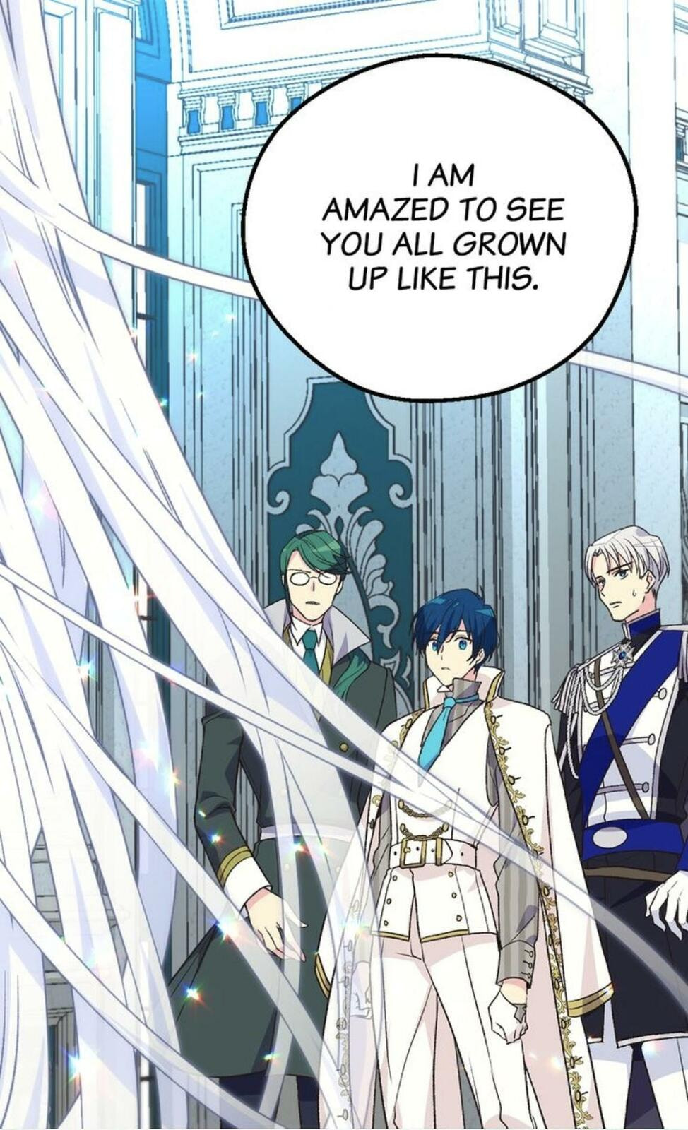 Read The Abandoned Empress chapter 105 image 57 on Lezhin