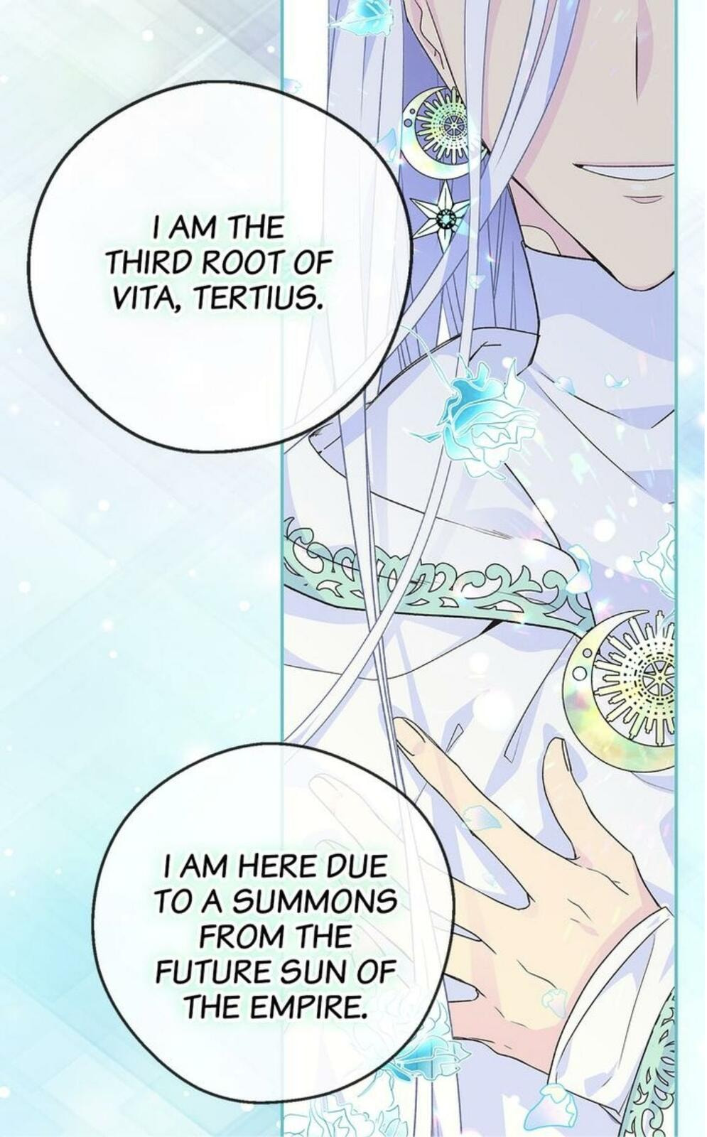 Read The Abandoned Empress chapter 105 image 60 on Lezhin