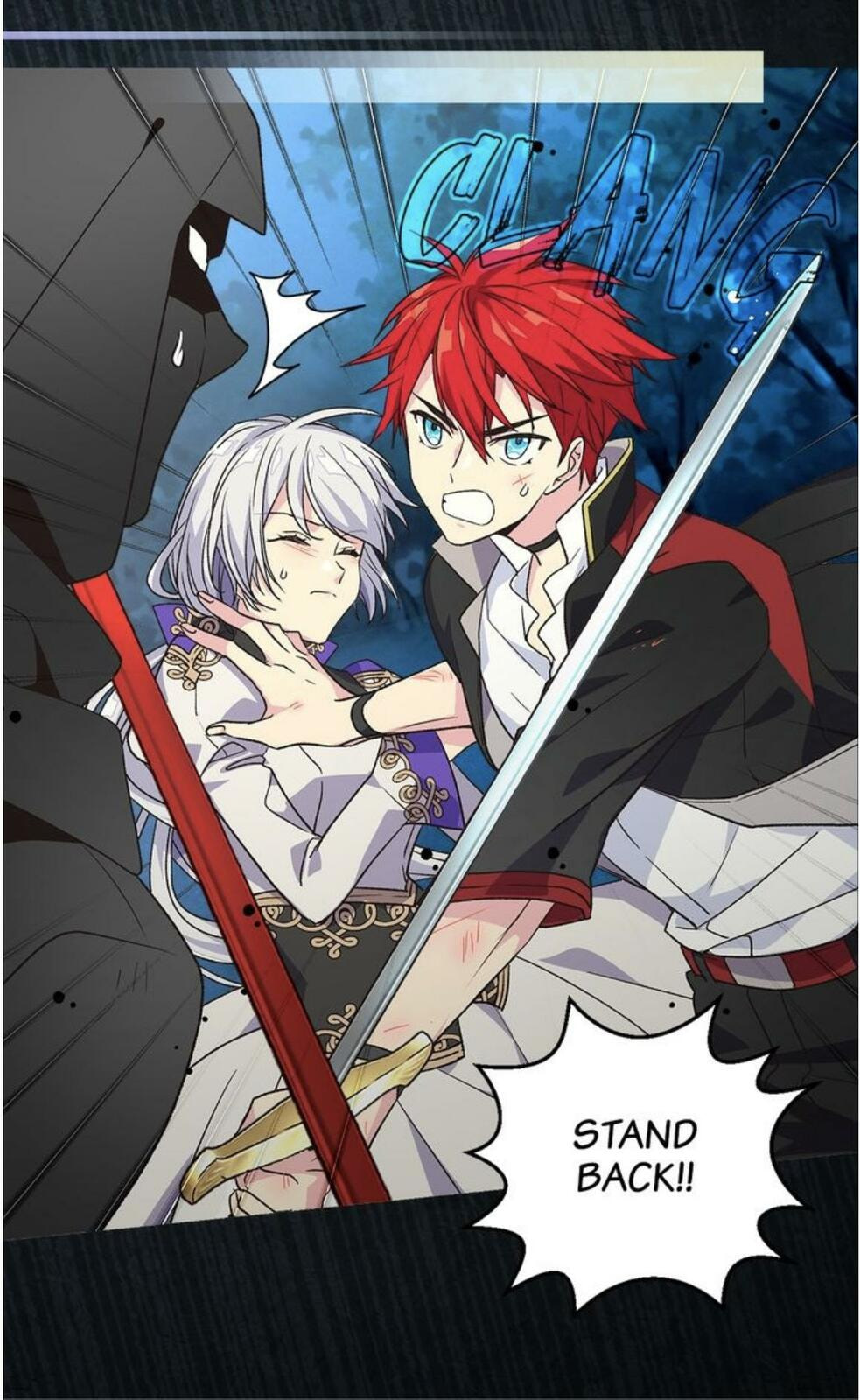 Read The Abandoned Empress chapter 105 image 61 on Lezhin