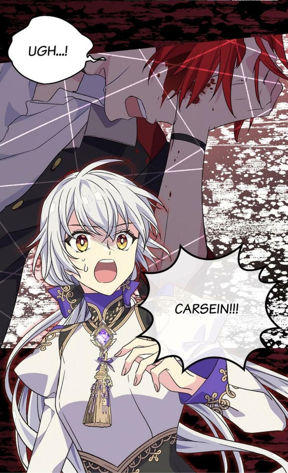 Read The Abandoned Empress chapter 105 image 63 on Lezhin