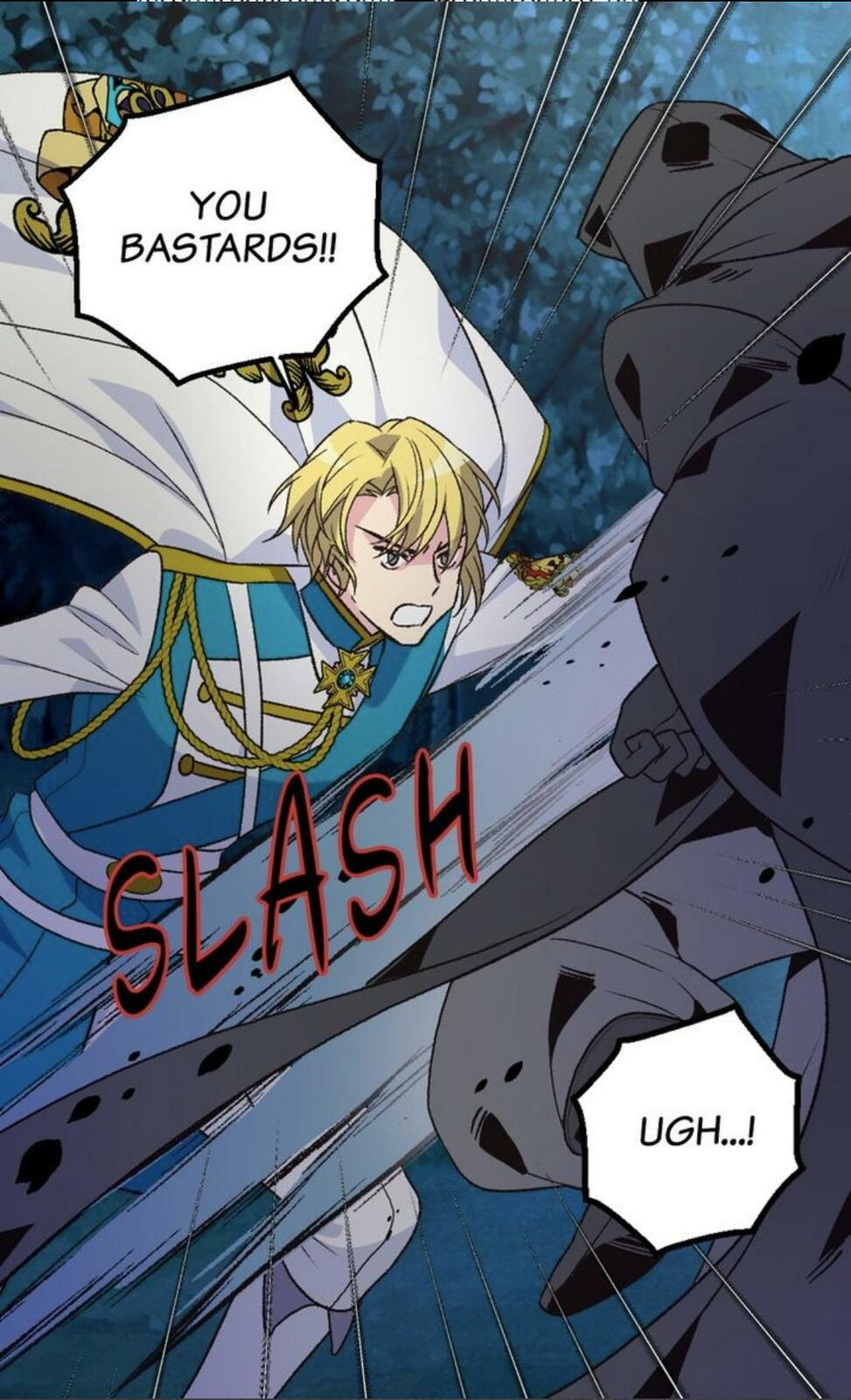 Read The Abandoned Empress chapter 105 image 65 on Lezhin