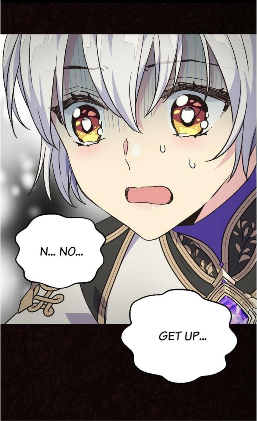 Read The Abandoned Empress chapter 105 image 68 on Lezhin