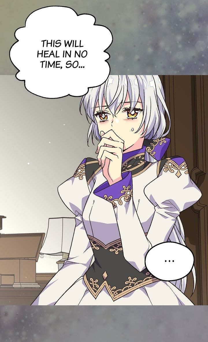 Read The Abandoned Empress chapter 106 image 19 on Lezhin