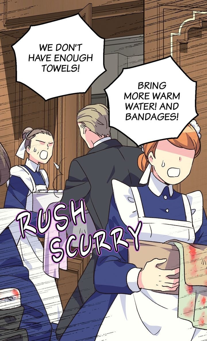 Read The Abandoned Empress chapter 106 image 2 on Lezhin