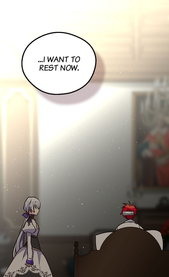Read The Abandoned Empress chapter 106 image 21 on Lezhin