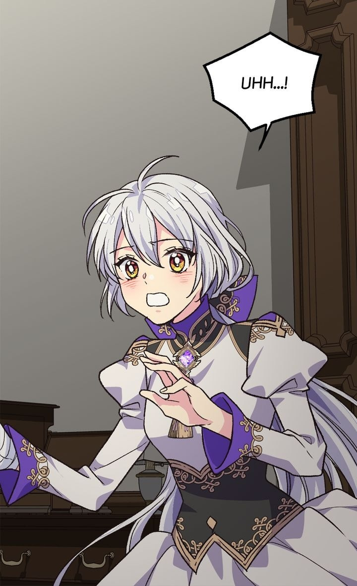Read The Abandoned Empress chapter 106 image 26 on Lezhin
