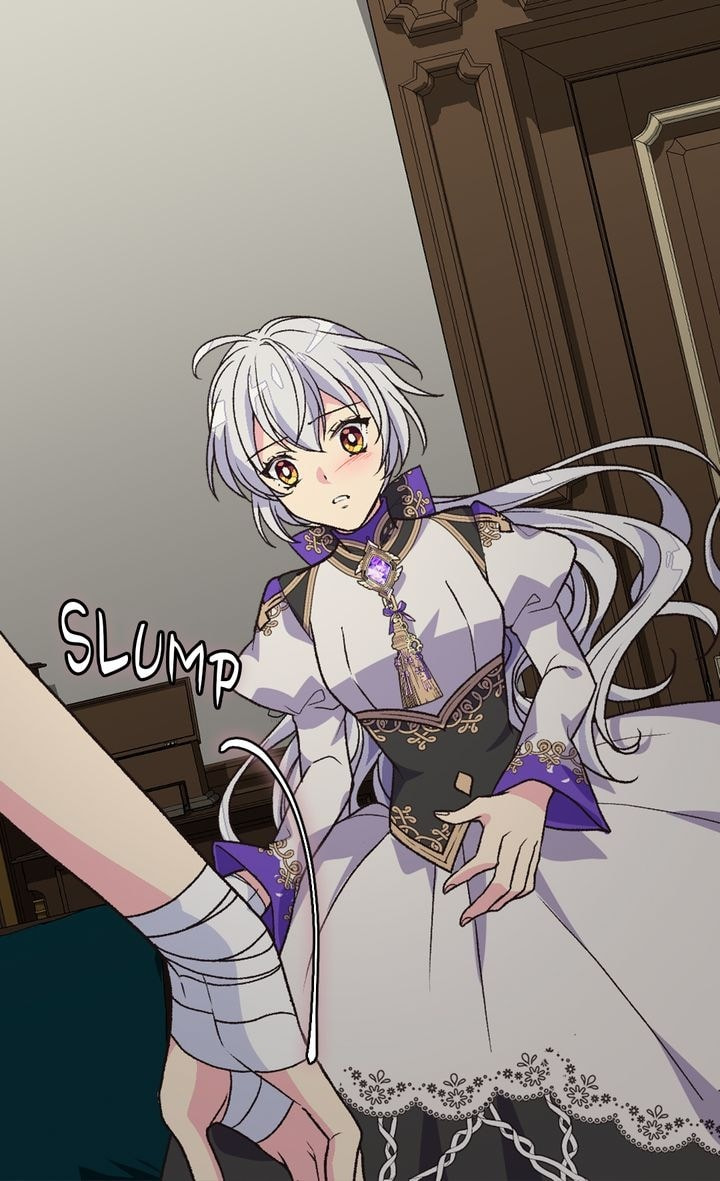 Read The Abandoned Empress chapter 106 image 28 on Lezhin