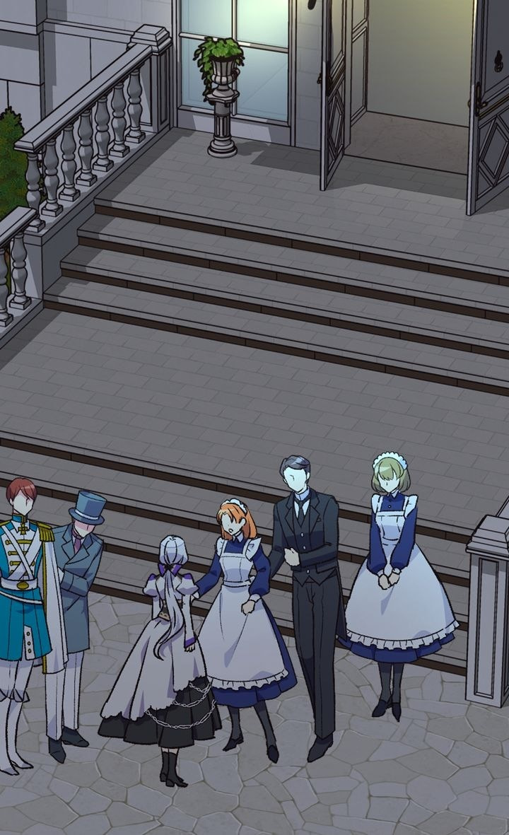 Read The Abandoned Empress chapter 106 image 33 on Lezhin