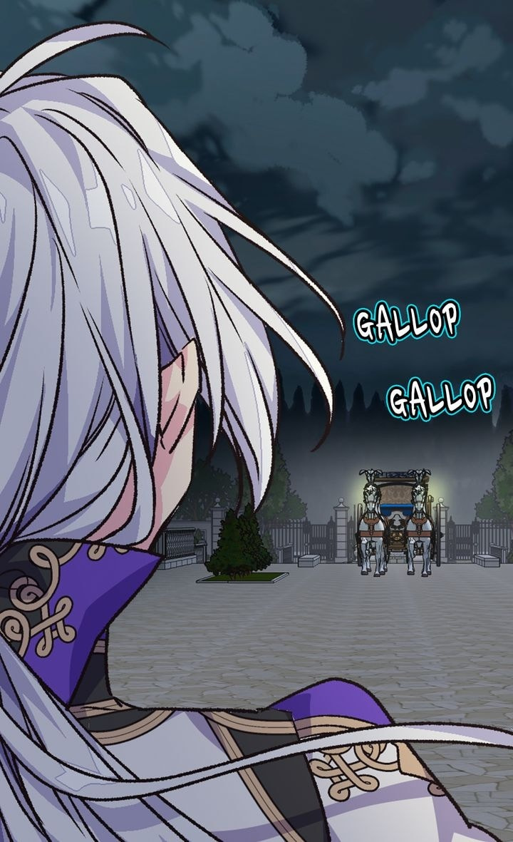Read The Abandoned Empress chapter 106 image 35 on Lezhin