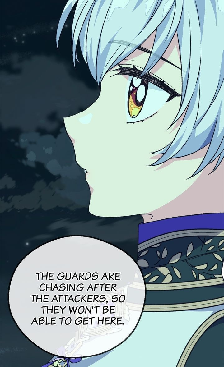 Read The Abandoned Empress chapter 106 image 41 on Lezhin