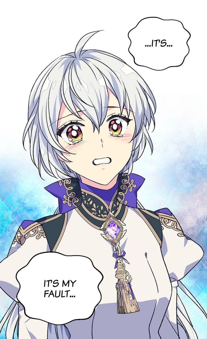 Read The Abandoned Empress chapter 106 image 44 on Lezhin