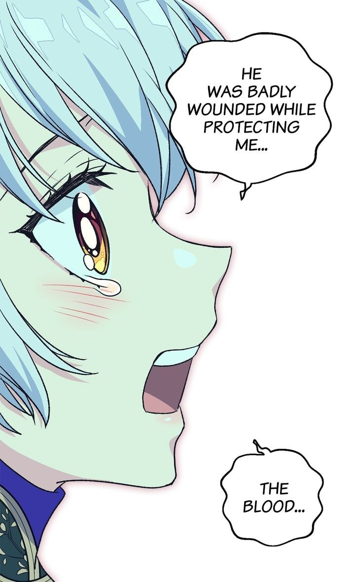 Read The Abandoned Empress chapter 106 image 47 on Lezhin
