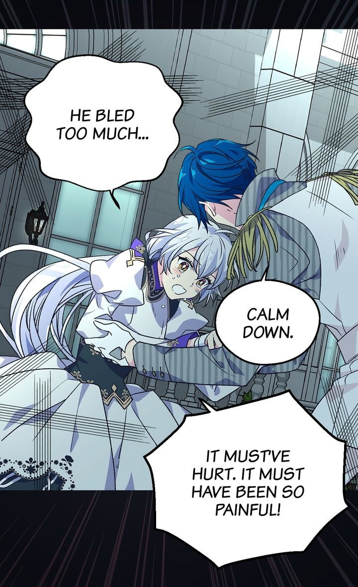 Read The Abandoned Empress chapter 106 image 48 on Lezhin