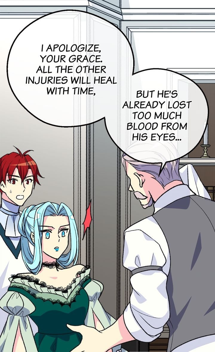 Read The Abandoned Empress chapter 106 image 5 on Lezhin