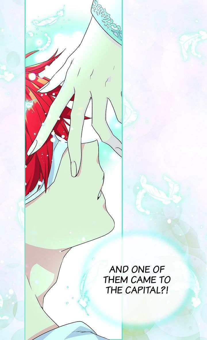 Read The Abandoned Empress chapter 106 image 64 on Lezhin