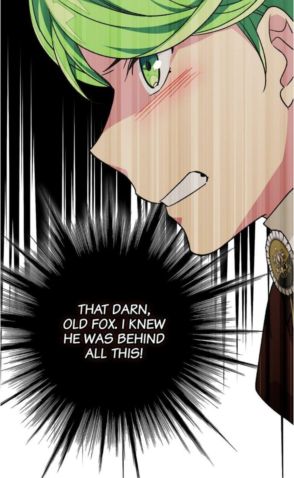 Read The Abandoned Empress chapter 108 image 1 on Lezhin