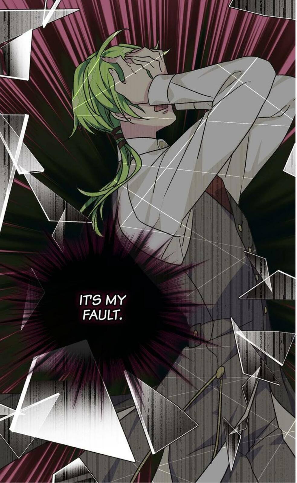 Read The Abandoned Empress chapter 108 image 10 on Lezhin