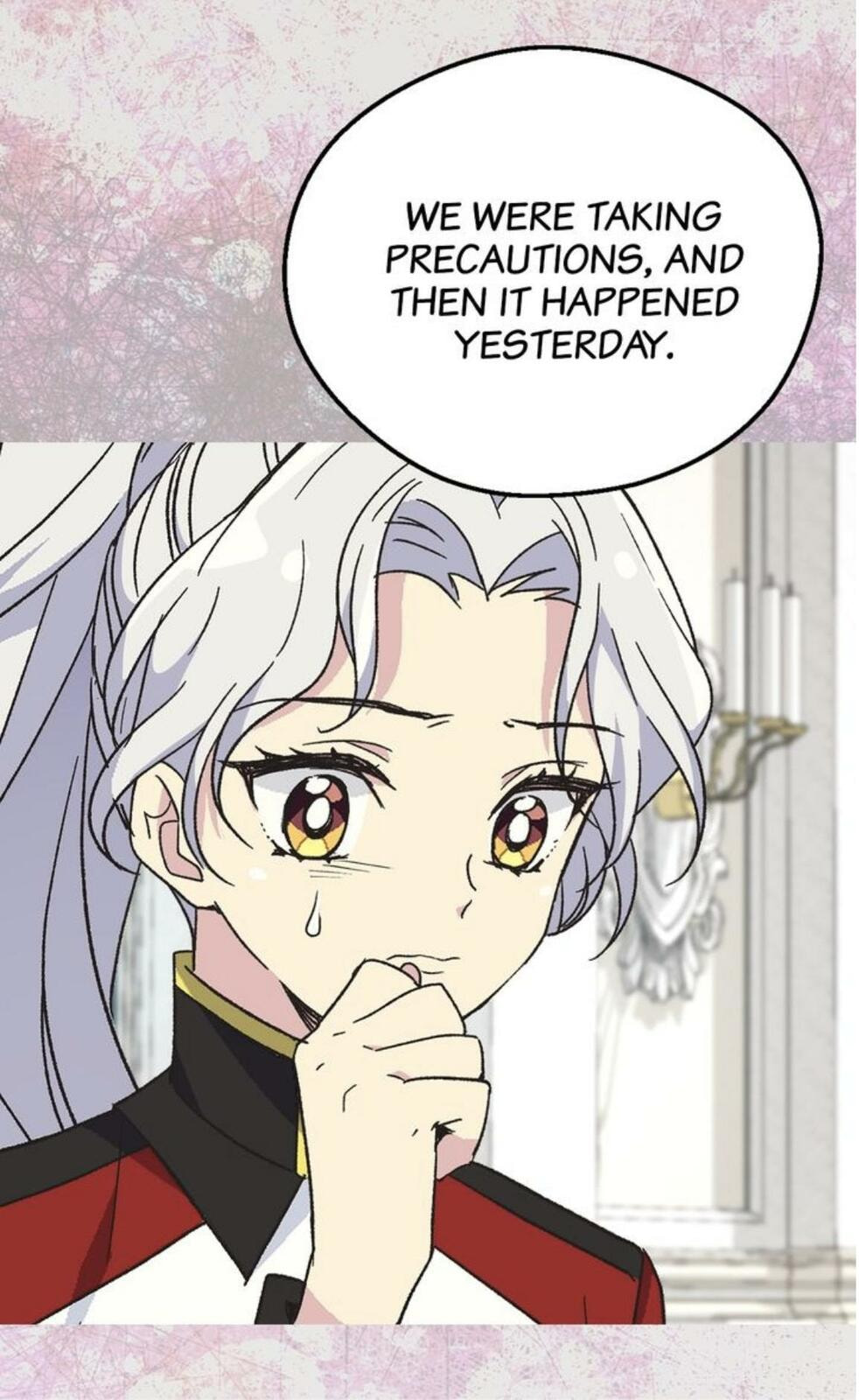 Read The Abandoned Empress chapter 108 image 14 on Lezhin