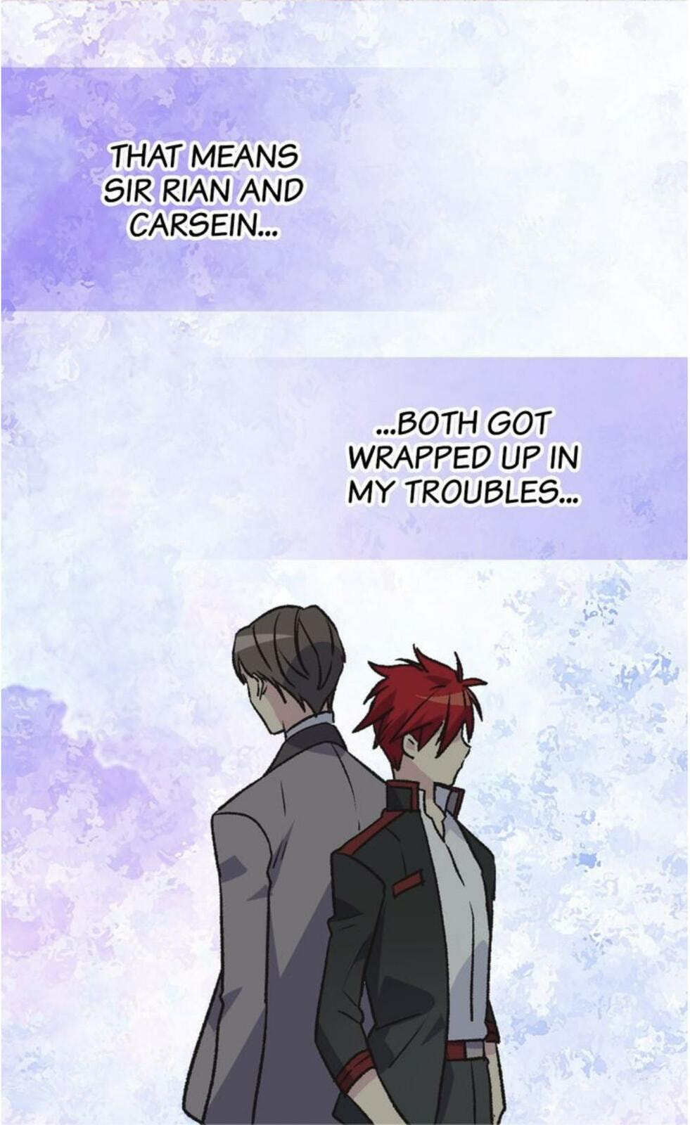 Read The Abandoned Empress chapter 108 image 15 on Lezhin